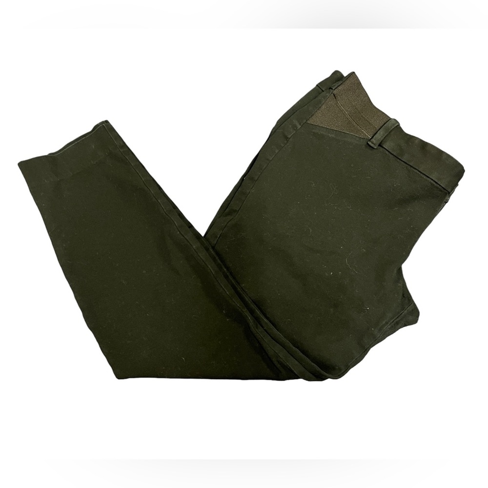 Gap Skinny Ankle Pant